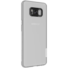 Samsung Galaxy S8 Plus case transparent TPU 