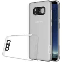 Galaxy S8 Plus vāciņš TPU  Galaxy S8 Plus