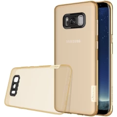 Galaxy S8 Plus vāciņš TPU  Galaxy S8 Plus