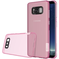 Galaxy S8 Plus vāciņš TPU  Galaxy S8 Plus
