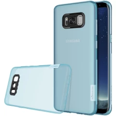 Galaxy S8 Plus vāciņš TPU  Galaxy S8 Plus