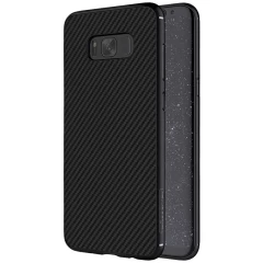 Galaxy S8 Plus vāciņš Synthetic Fiber  Galaxy S8 Plus