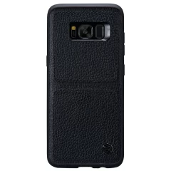 Samsung Galaxy S8 Plus чехол черный Burt 