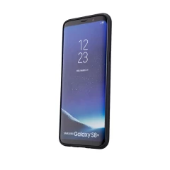 Samsung Galaxy S8 Plus vāciņš pelēks Mercier 