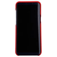 Samsung Galaxy S8 Plus vāciņš sarkans Brocade 