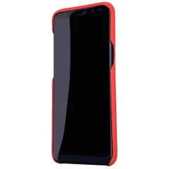 Samsung Galaxy S8 Plus vāciņš sarkans Brocade 
