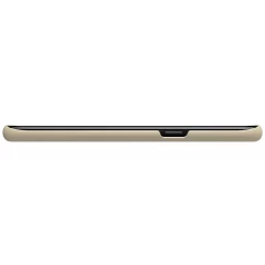 Samsung Galaxy S8 Plus vāciņš zeltīts Super Frosted Shield 