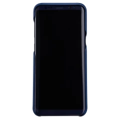 Samsung Galaxy S8 Plus vāciņš zils Brocade 