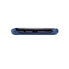 Samsung Galaxy S8 Plus vāciņš zils Brocade 