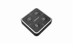  Car DVR Stars X1 Smart  melns