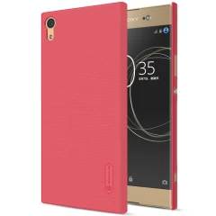 Sony Xperia XA1 Ultra skal, fodral och skärmskydd