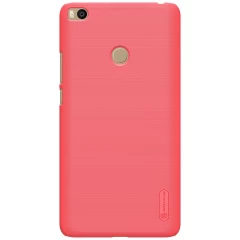 Xiaomi Mi Max 2 vāciņš sarkans Super Frosted Shield 