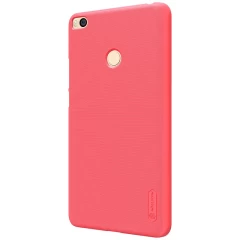 Xiaomi Mi Max 2 vāciņš sarkans Super Frosted Shield 