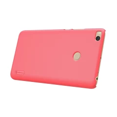 Xiaomi Mi Max 2 vāciņš sarkans Super Frosted Shield 