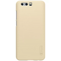 Honor 9 vāciņš zeltīts Super Frosted Shield  Huawei