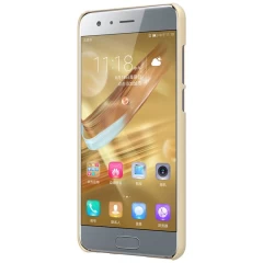 Honor 9 vāciņš zeltīts Super Frosted Shield  Huawei