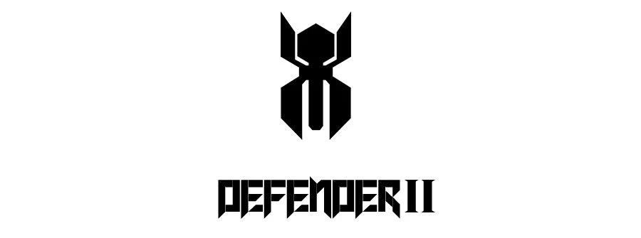 Samsung Galaxy Note 8 skal  Defender 2