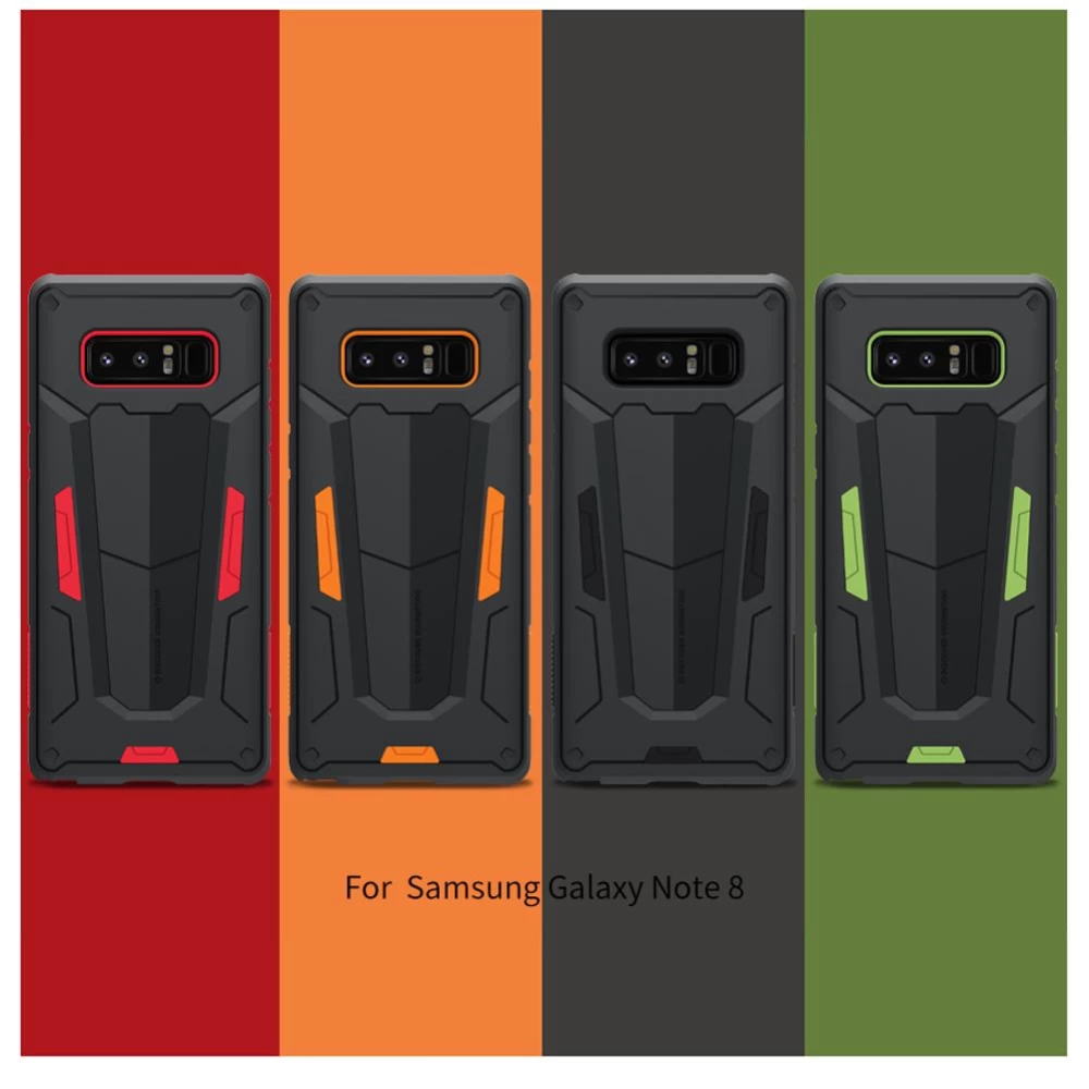Samsung Galaxy Note 8 skal  Defender 2
