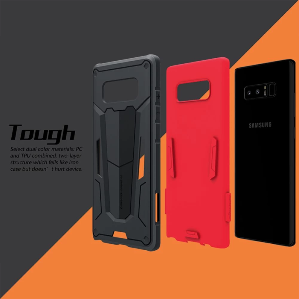 Samsung Galaxy Note 8 skal  Defender 2