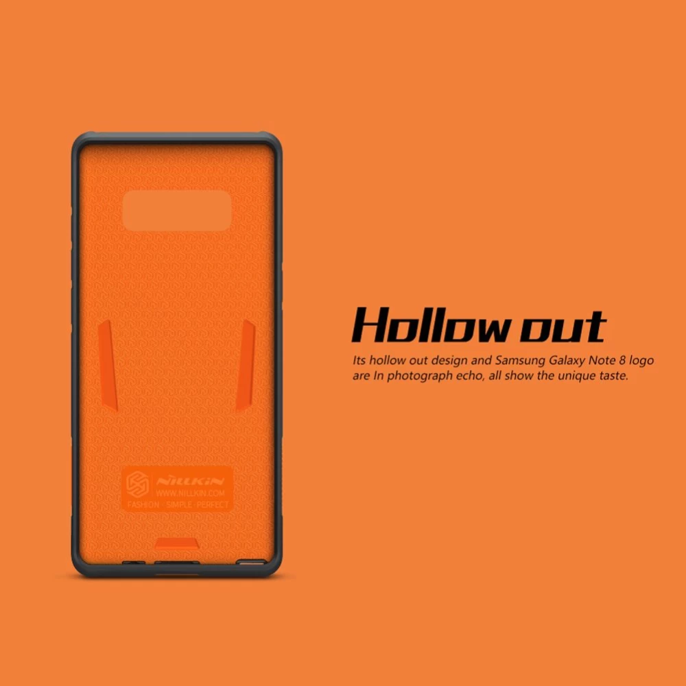 Samsung Galaxy Note 8 skal  Defender 2