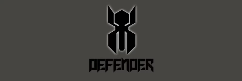 Samsung Galaxy Note 8 skal  Defender 2