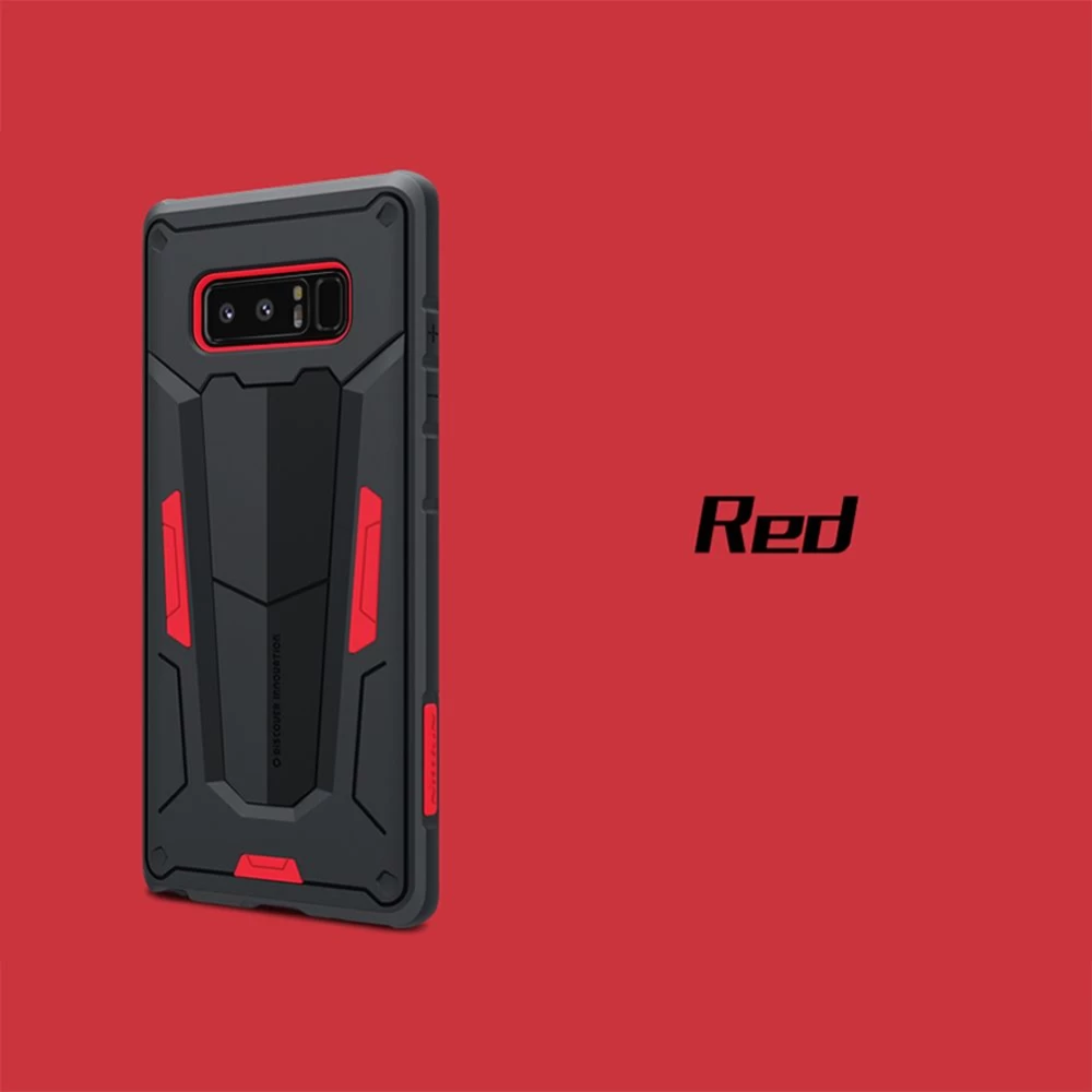 Samsung Galaxy Note 8 skal  Defender 2