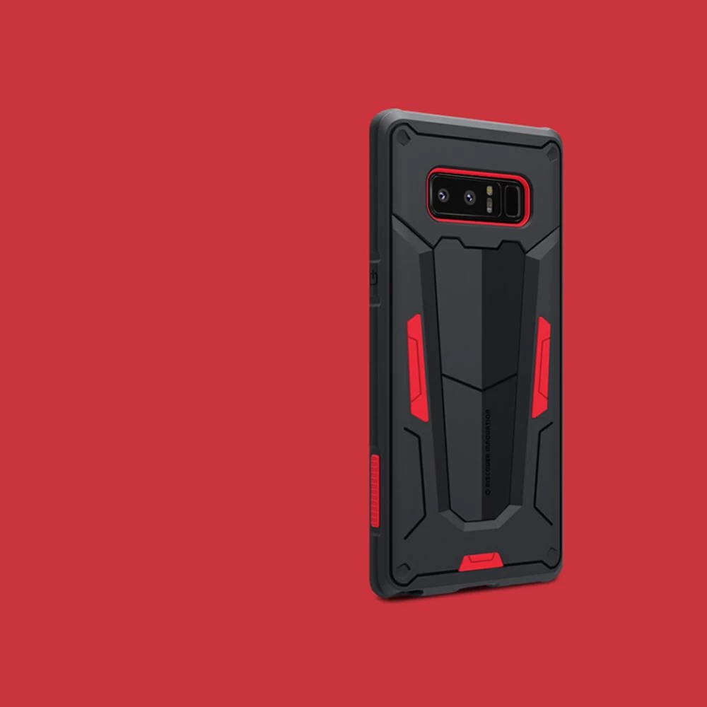 Samsung Galaxy Note 8 skal  Defender 2