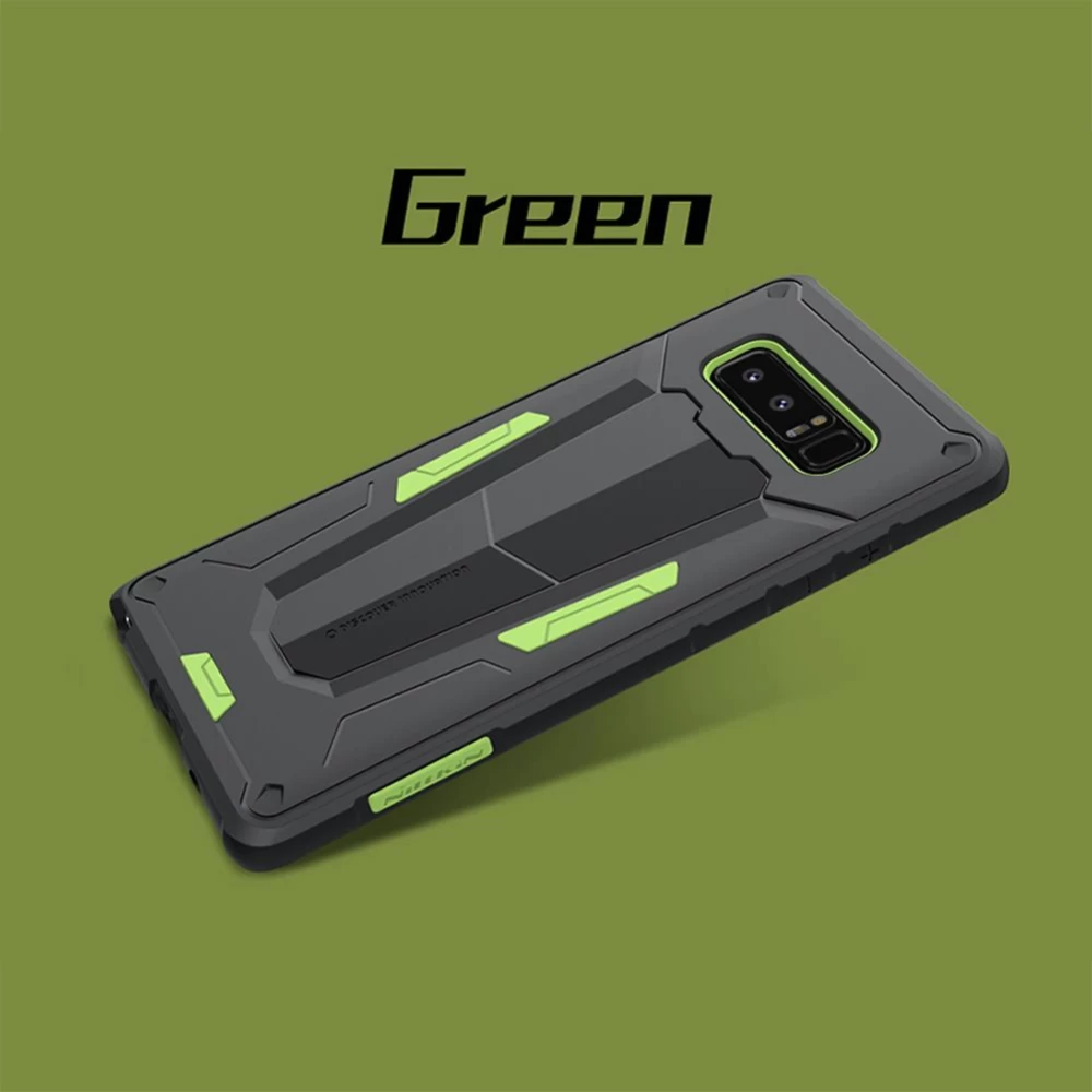 Samsung Galaxy Note 8 skal  Defender 2