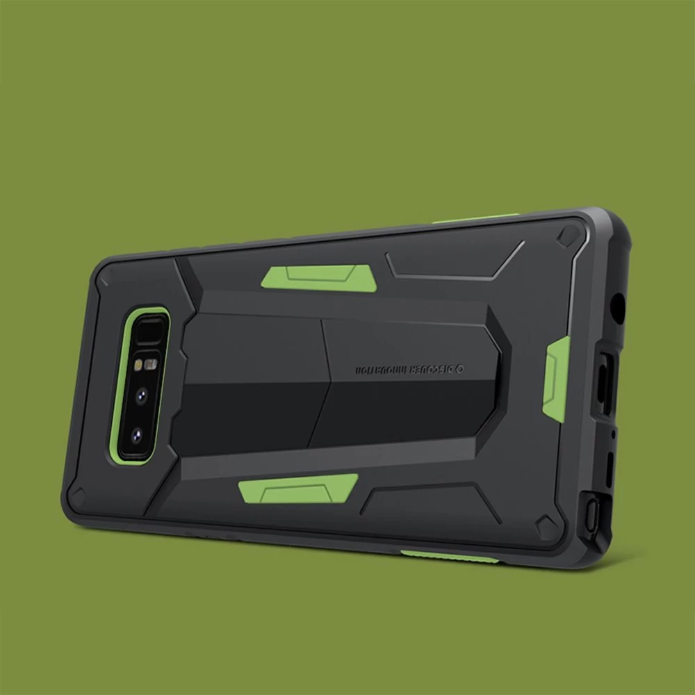 Samsung Galaxy Note 8 skal  Defender 2