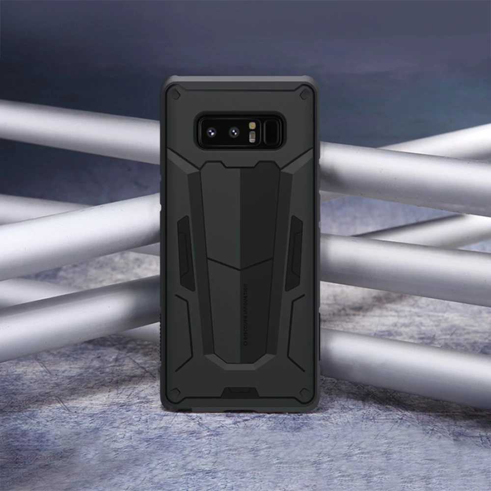 Samsung Galaxy Note 8 skal  Defender 2