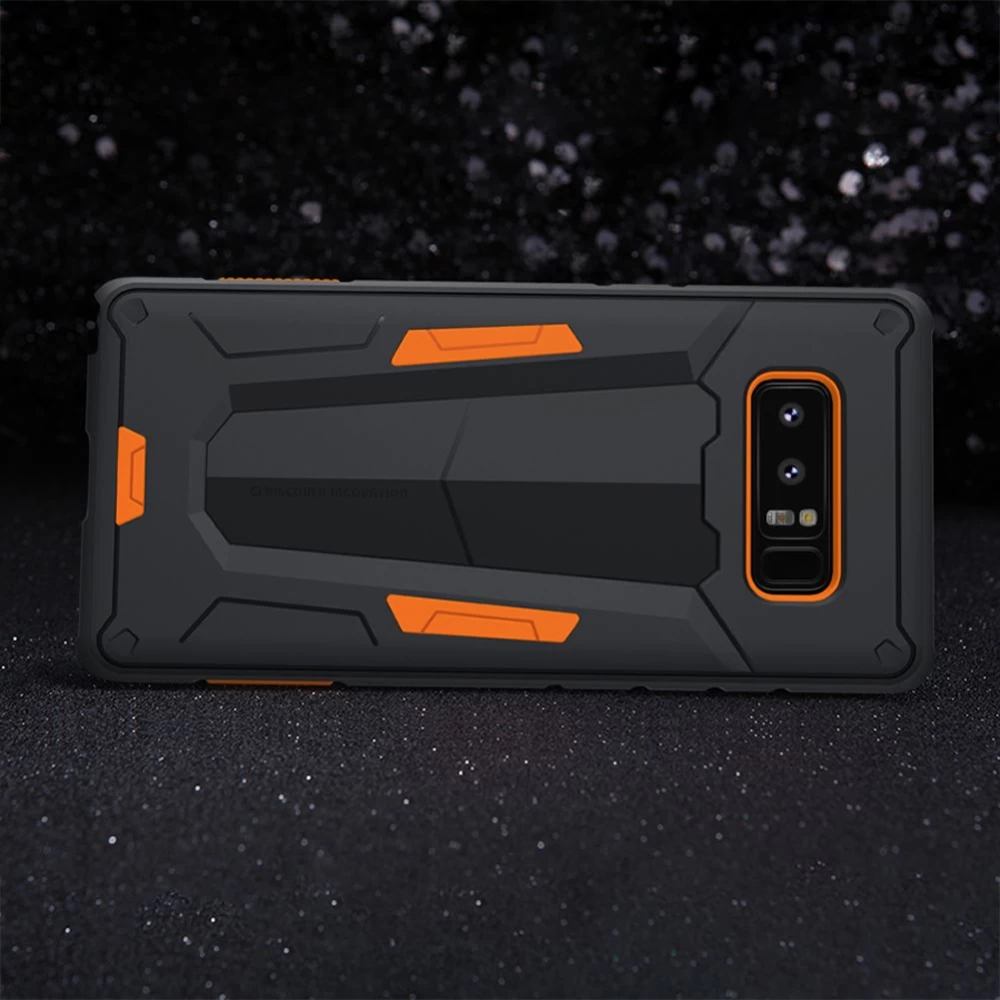 Samsung Galaxy Note 8 skal  Defender 2