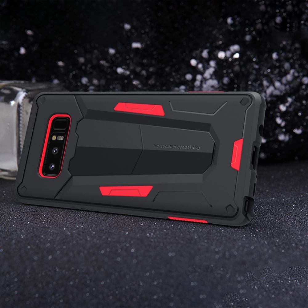 Samsung Galaxy Note 8 skal  Defender 2