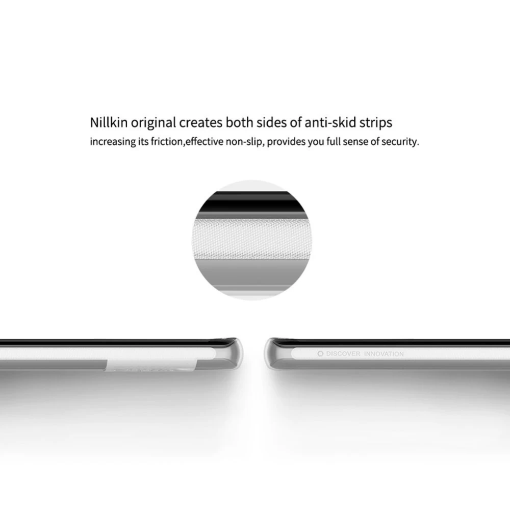 Samsung Galaxy Note 8 vāciņš caurspīdīgs rozā TPU
