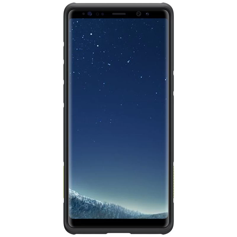 Samsung Galaxy Note 8 suojakuori  Defender 2