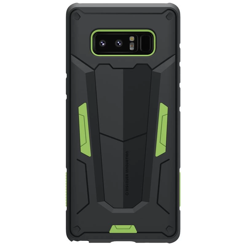 Samsung Galaxy Note 8 suojakuori  Defender 2