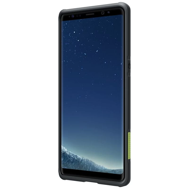 Samsung Galaxy Note 8 suojakuori  Defender 2