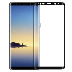 Galaxy Note Galaxy Note 8 aizsargstikls 3D CP+MAX Tempered Glass Samsung Galaxy Note 8