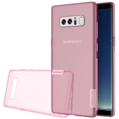 Galaxy Note Galaxy Note 8 vāciņš TPU  Samsung Galaxy Note 8