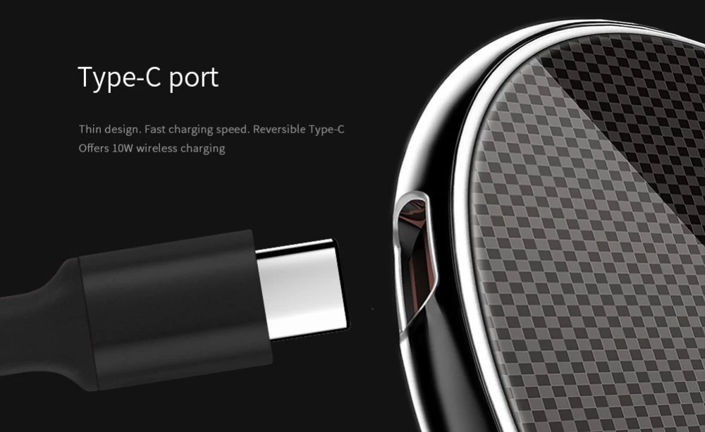 Apple iPhone X vāciņš melns Nillkin Fancy Gift Set