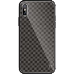 Apple iPhone X vāciņš melns Nillkin Fancy Gift Set