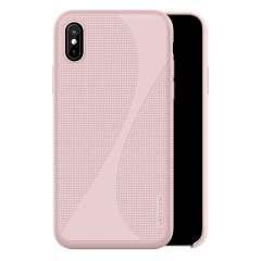 iPhone iPhone X vāciņš Nillkin Flex II iPhone X
