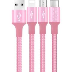 Apple iPhone X ümbris roosa Nillkin Fancy Gift Set