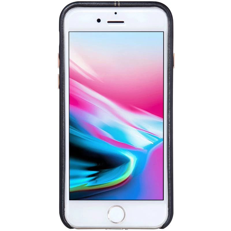 Apple iPhone 8 ümbris must Nillkin Englon Leather