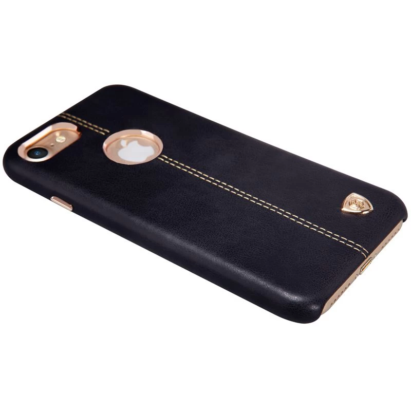 Apple iPhone 8 ümbris must Nillkin Englon Leather