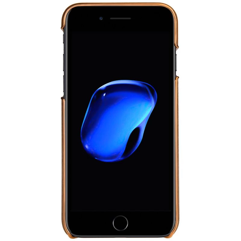 Apple iPhone 8 Plus dėklas rudas Nillkin M-JARL