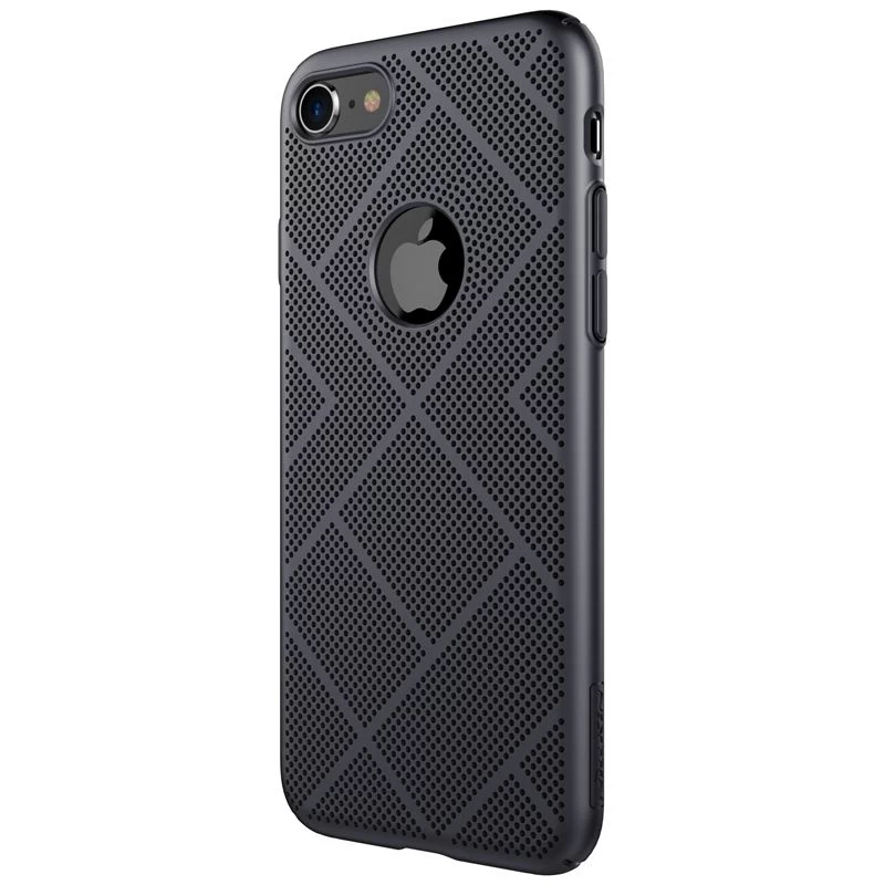 Apple iPhone 8 Plus dėklas Juoda Nillkin Air