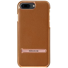 Apple iPhone 8 Plus dėklas rudas Nillkin M-JARL 