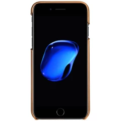 Apple iPhone 8 Plus dėklas rudas Nillkin M-JARL 
