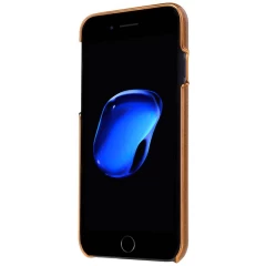 Apple iPhone 8 Plus dėklas rudas Nillkin M-JARL 
