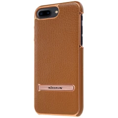 Apple iPhone 8 Plus dėklas rudas Nillkin M-JARL 